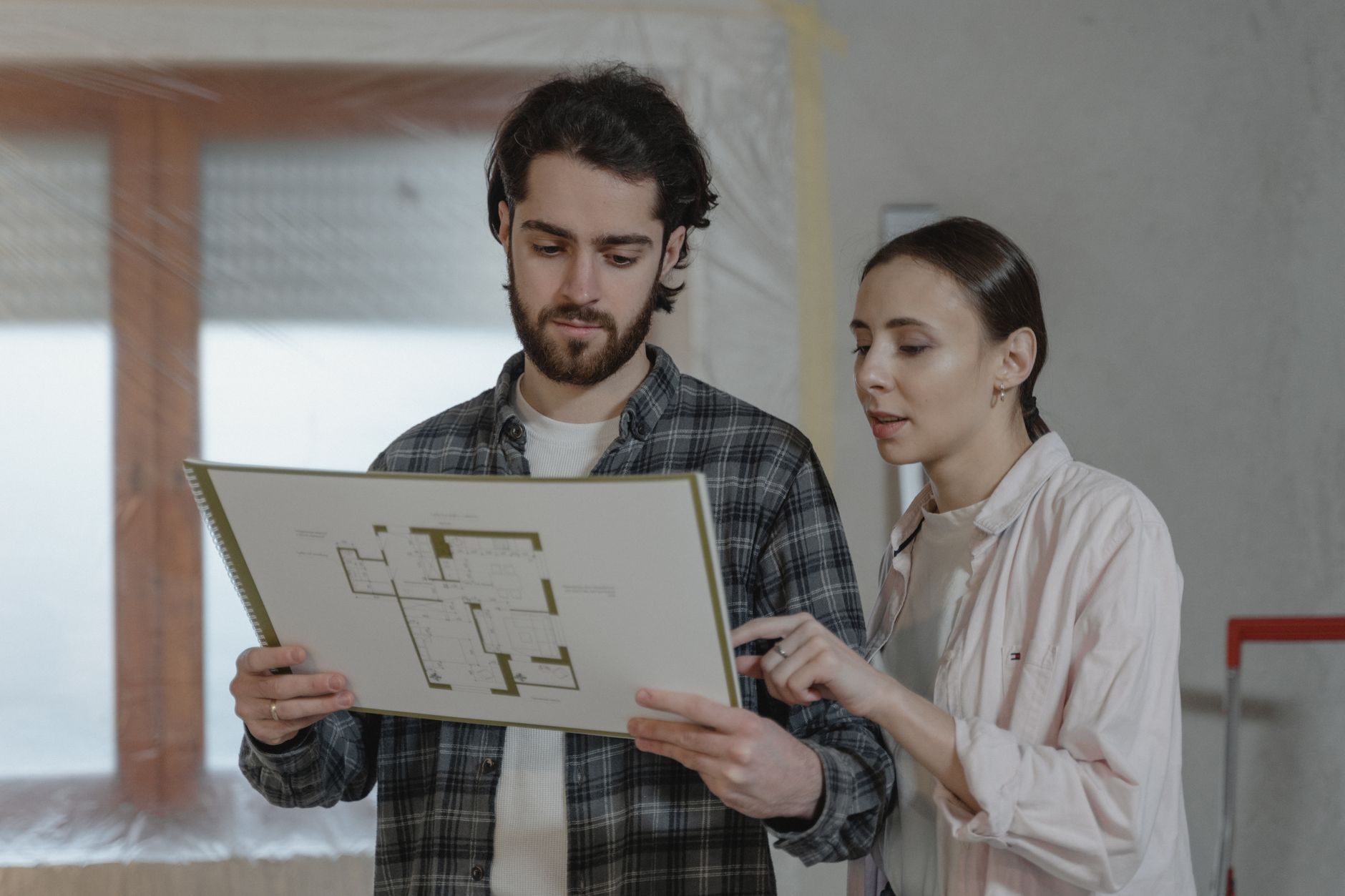 courtier en travaux Corbeil-Essonnes