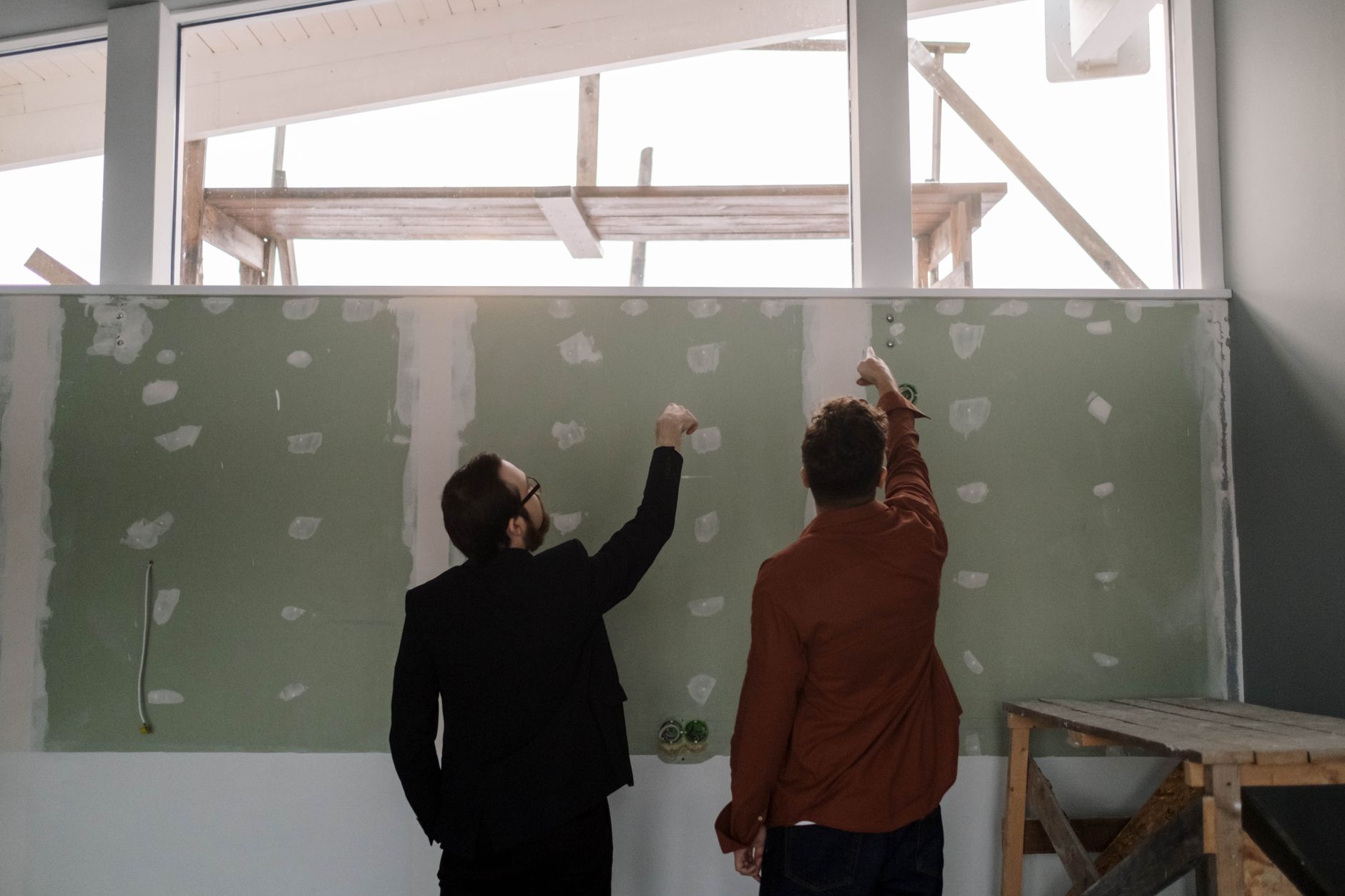 courtier en travaux Corbeil-Essonnes